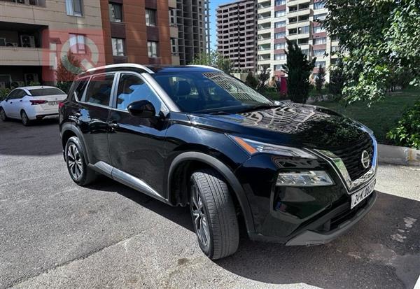 Nissan Rogue 2023 for sale in Iraq - Erbil